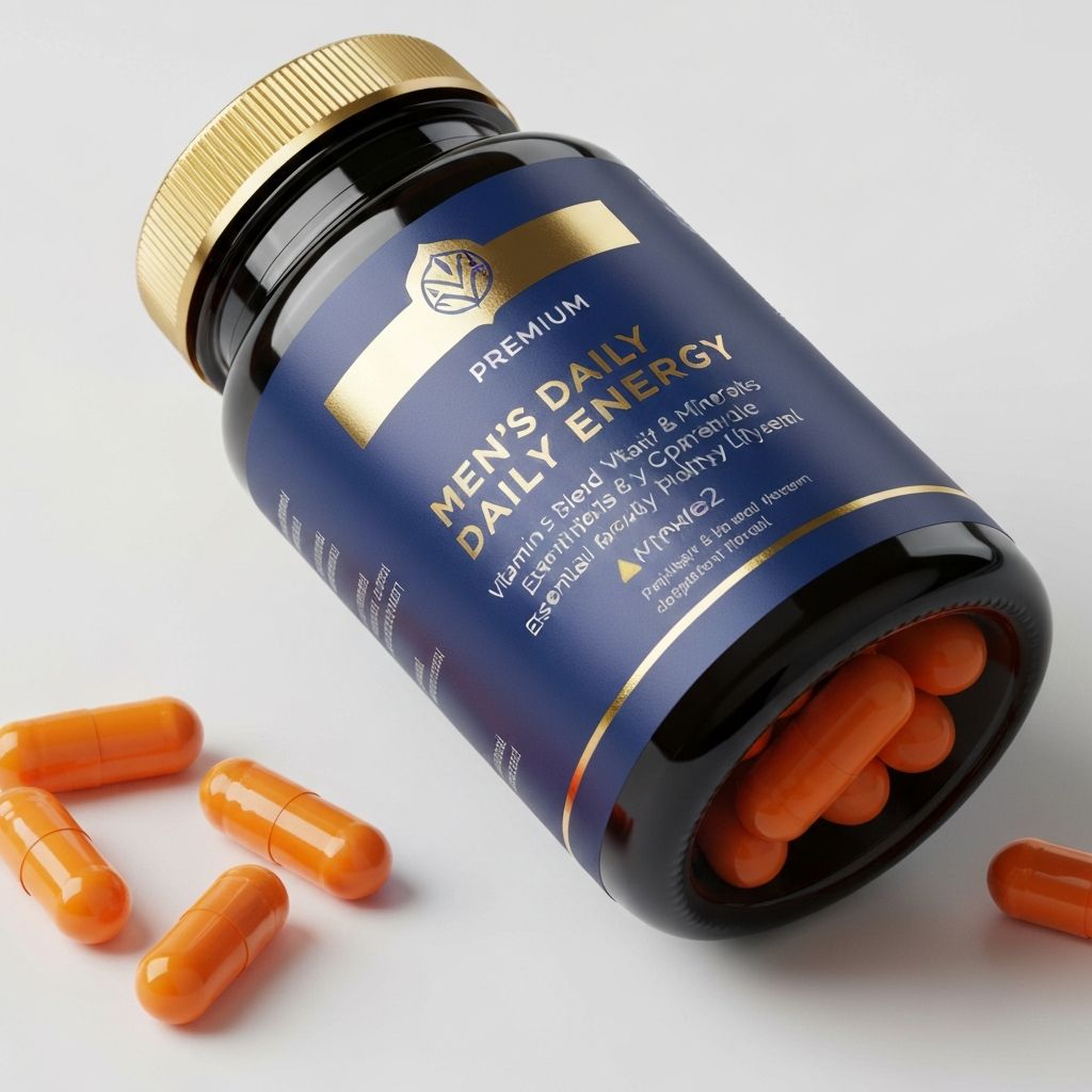 Daily Energy Complex